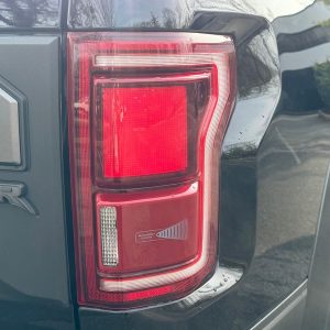 2020 Ford F-150 Raptor Hennessey VelociRaptor V8