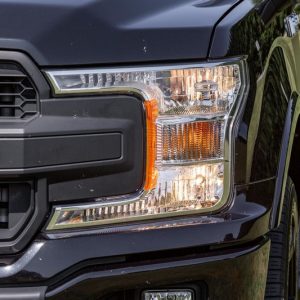 2020 Ford F-150 Roush Nitemare 4×4