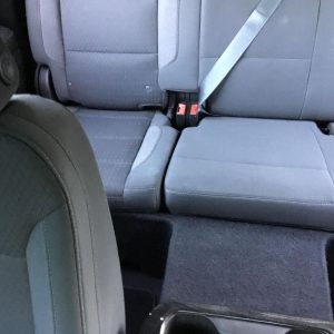 2022 Chevrolet Silverado 1500 LT Trail Boss 4×4