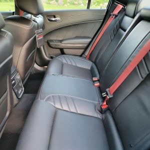 2023 Dodge Charger SRT Hellcat Widebody Jailbreak