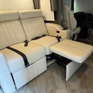 2019 Winnebago FORZA 34T