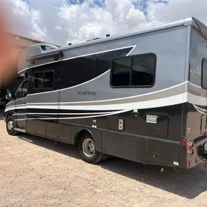 2019 Winnebago ITASCA NAVION 24V
