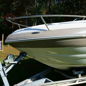 2015 Crownline 236 SC