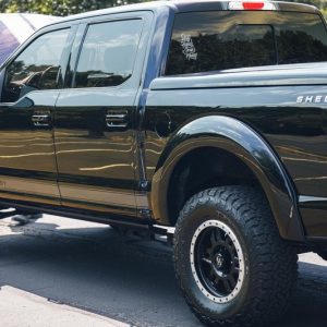 2017 Ford Shelby F-150 4×4