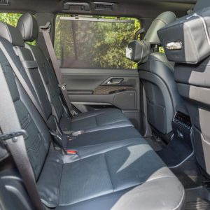 2024 Lexus GX 550 Luxury+