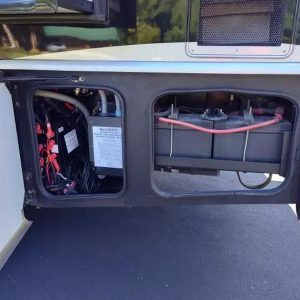 2015 Fleetwood Excursion 35B