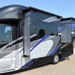 2017 Thor Motor Coach SIESTA SPRINTER 24SS
