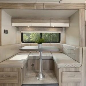 2018 Jayco MELBOURNE PRESTIGE 24LP