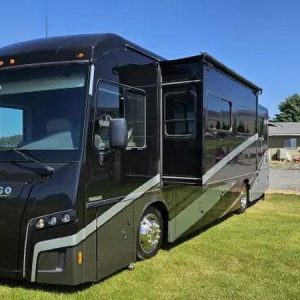 2019 Winnebago FORZA 34T