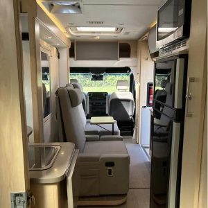 2020 Leisure Travel UNITY U 24 MB