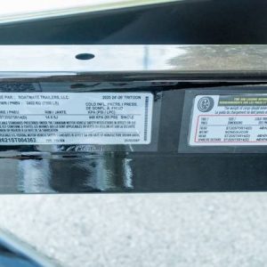 2025 Harris Grand Mariner 250 SLDH