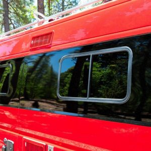 2015 Ram ProMaster 3500 Winnebago Travato