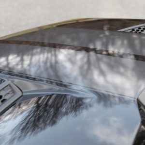 2021 Ford F-150 Shelby Super Snake