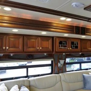 2013 American Coach Revolution 38S