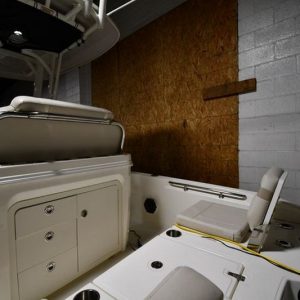 2022 Boston Whaler 250 Dauntless