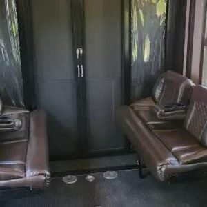 2018 Grand Design MOMENTUM M-CLASS 381M