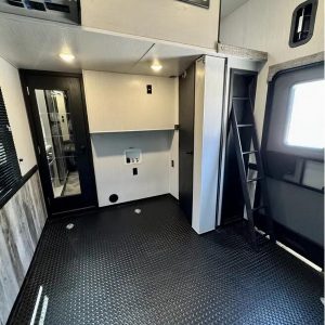 2022 Heartland Cyclone 4005