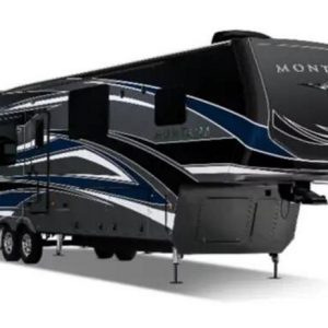 2022 Keystone Montana 3231CK