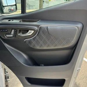 2024 Midwest Automotive Designs PASSAGE MD4