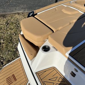 2024 Mastercraft XT25