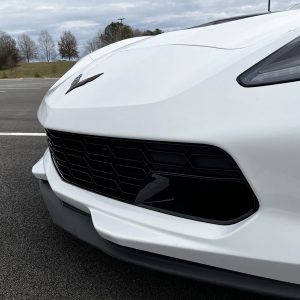 2015 Chevrolet Corvette Z06 Coupe