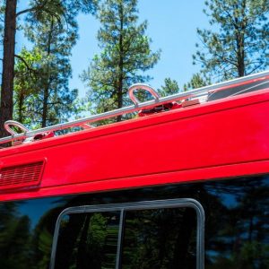 2015 Ram ProMaster 3500 Winnebago Travato