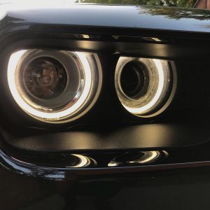 2016 Dodge Challenger SRT Hellcat