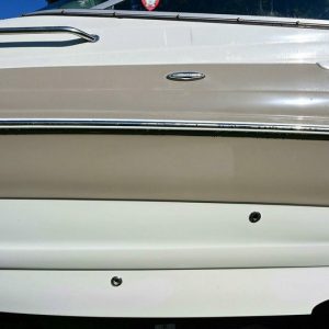 2015 Crownline 236 SC