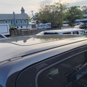 2020 Ford F-150 Raptor Hennessey VelociRaptor V8