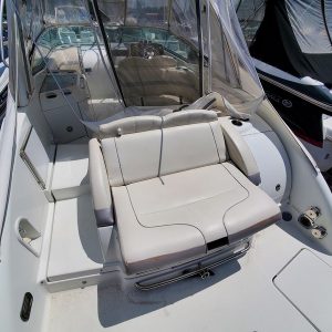 2007 Formula 310 SUNSPORT