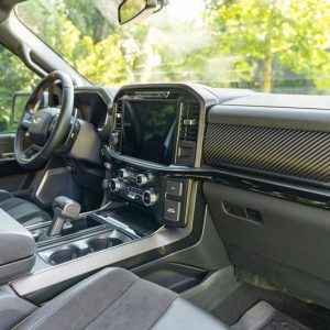 2023 Ford F-150 Raptor R