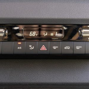 2023 Mercedes-Benz Sprinter 3500XD Ultimate Toys Coach