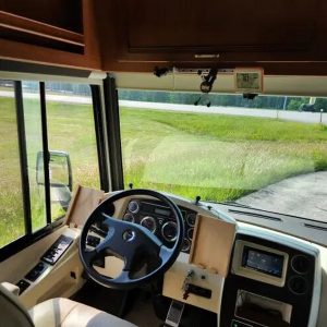 2014 Winnebago Forza 38R