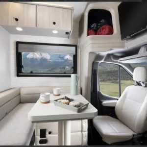 2024 Jayco GRANITE RIDGE 22T