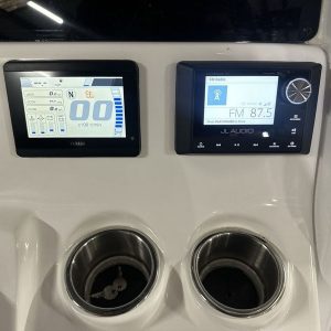 2025 Tidewater 256 LXF