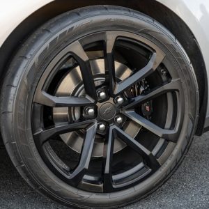 2013 Chevrolet Camaro ZL1 Coupe