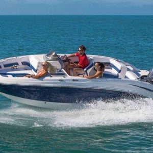 2018 Chaparral 191 Suncoast