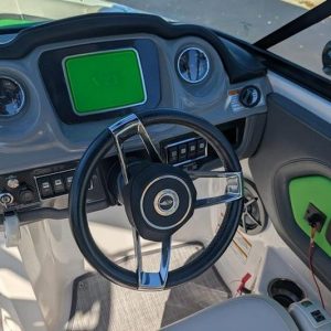 2018 Chaparral Vortex 223 VRX