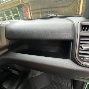 2022 Ram 3500 Tradesman Crew Cab 4×4