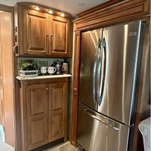 2011 Tiffin Motorhomes PHAETON 40 QTH