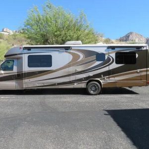 2014 Phoenix Usa PHOENIX CRUISER 2910