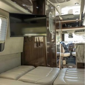 2015 Airstream GRAND TOUR EXT