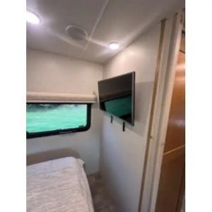 2019 Tiffin Motorhomes WAYFARER 25 QW