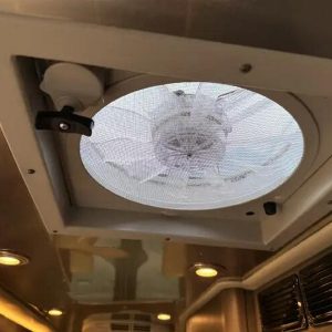 2021 Airstream INTERSTATE GRAND TOUR EXT 3500