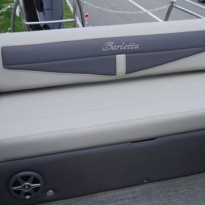 2025 Barletta Cabrio 22UC