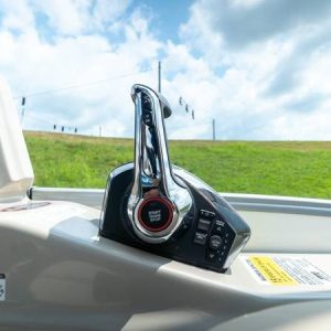 2025 Harris Grand Mariner 250 SLDH