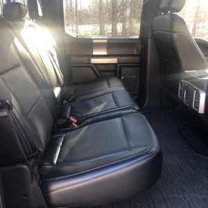 2016 Ford Shelby F-150