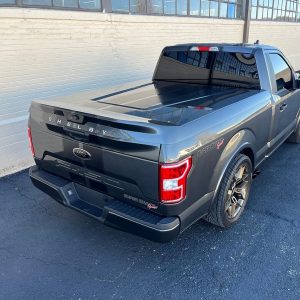 2020 Ford F-150 Shelby Super Snake Sport