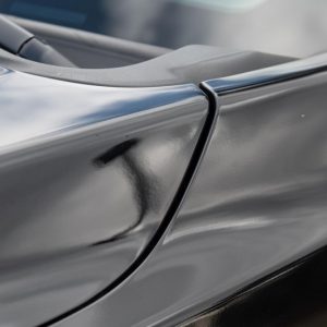 2021 Ford F-150 Shelby Super Snake