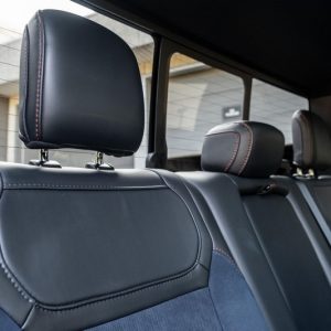 2022 Ford F-150 Hennessey VelociRaptor 600